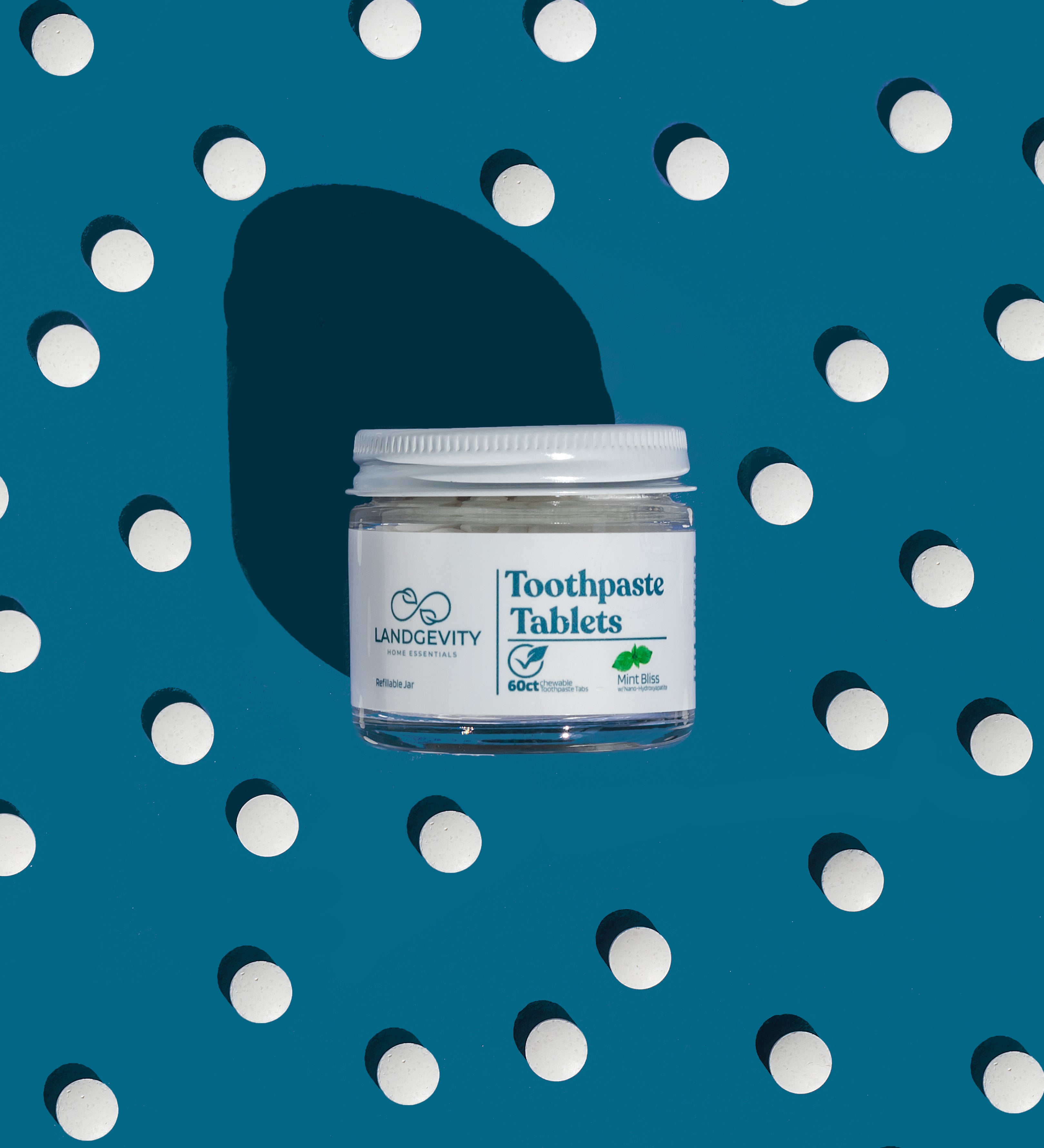 Eco-Friendly Oral Care