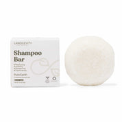Shampoo Bar