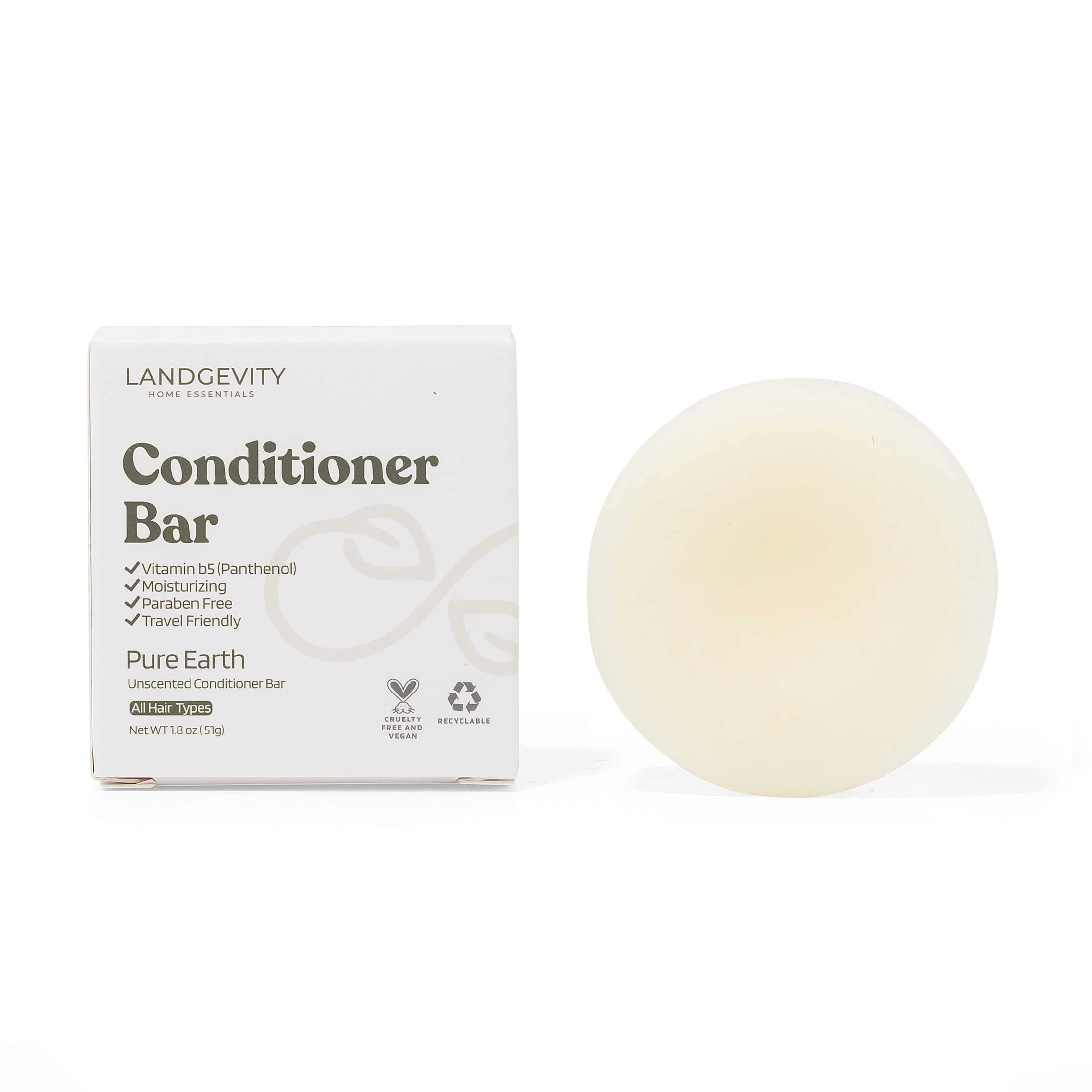 Conditioner Bar