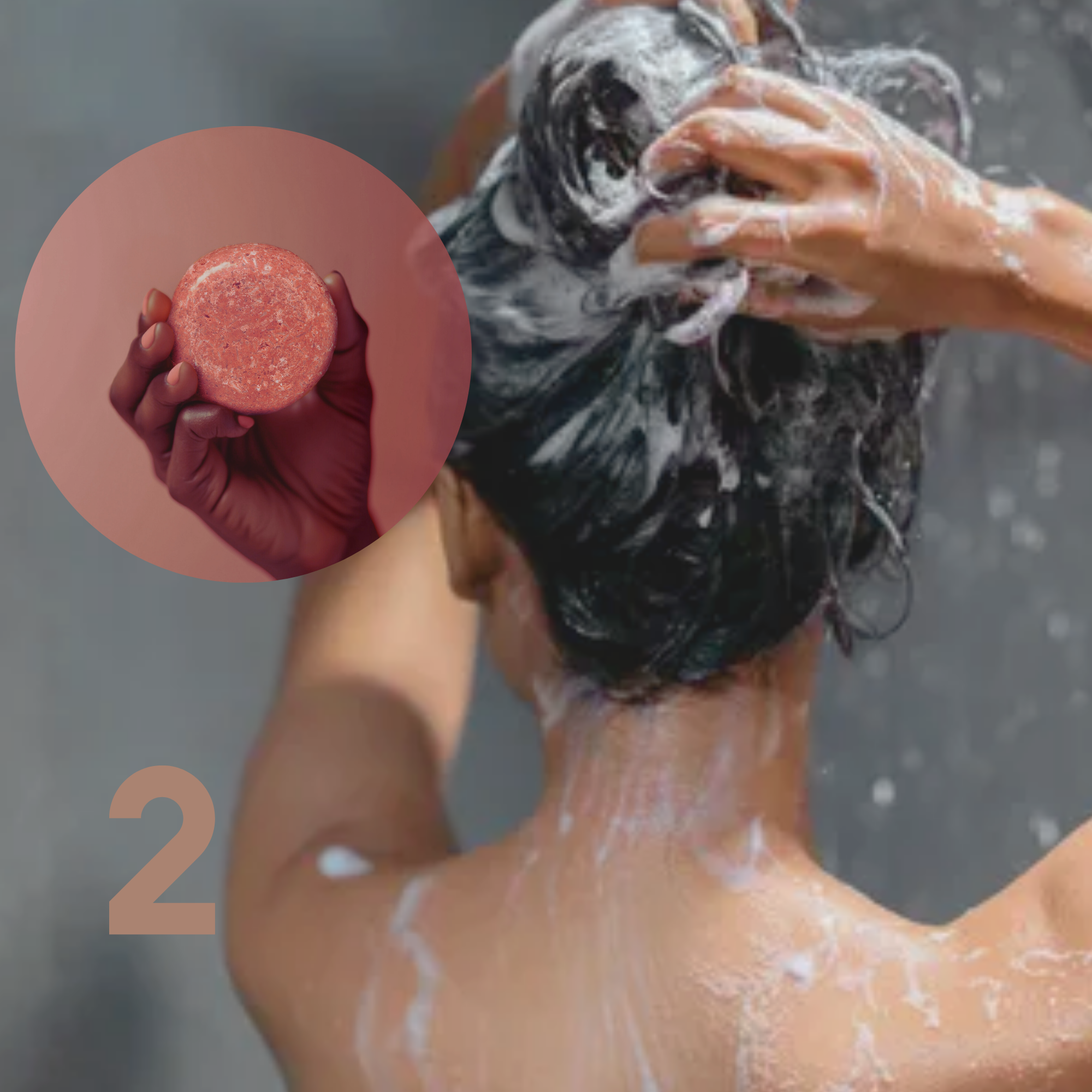 Lather the Bar